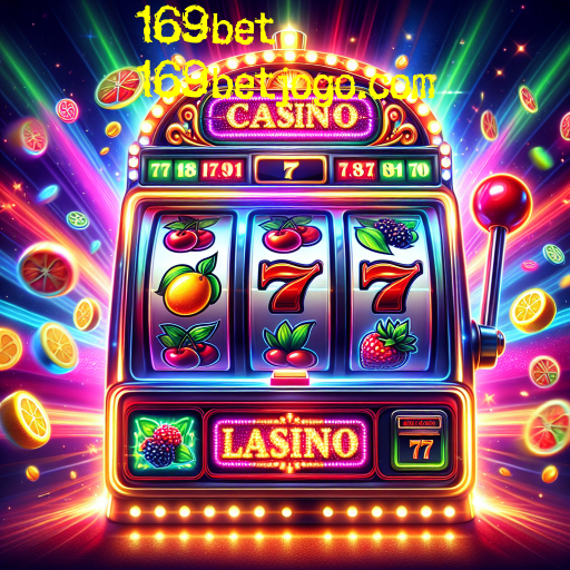 Descubra as emocionantes Máquinas Slot no 169bet, uma plataforma de jogos online. Conheça a variedade de temas, gráficos vibrantes e as chances de ganhar prêmios. Aprenda como essas slots se tornaram uma das melhores opções de entretenimento e aproveite as promoções disponíveis para um jogo ainda mais excitante.